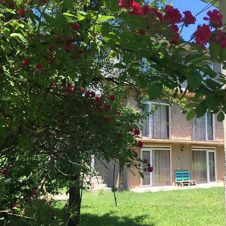 Dani'S House Apartment Кобулети Екстериор снимка