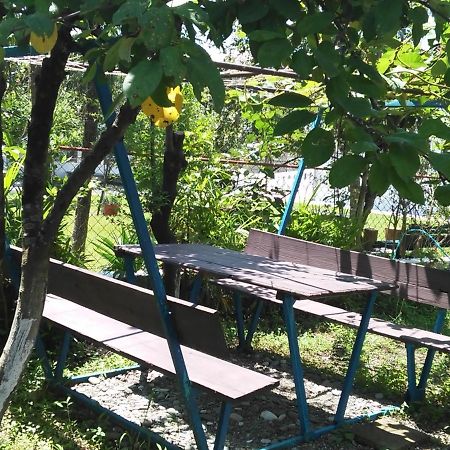 Dani'S House Apartment Кобулети Екстериор снимка