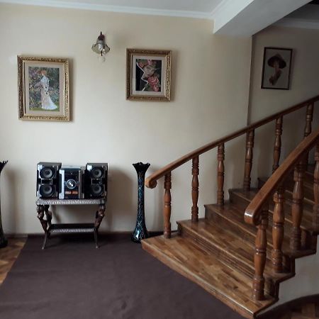 Dani'S House Apartment Кобулети Екстериор снимка