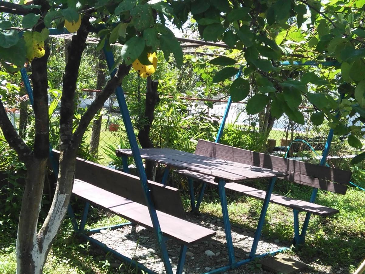 Dani'S House Apartment Кобулети Екстериор снимка