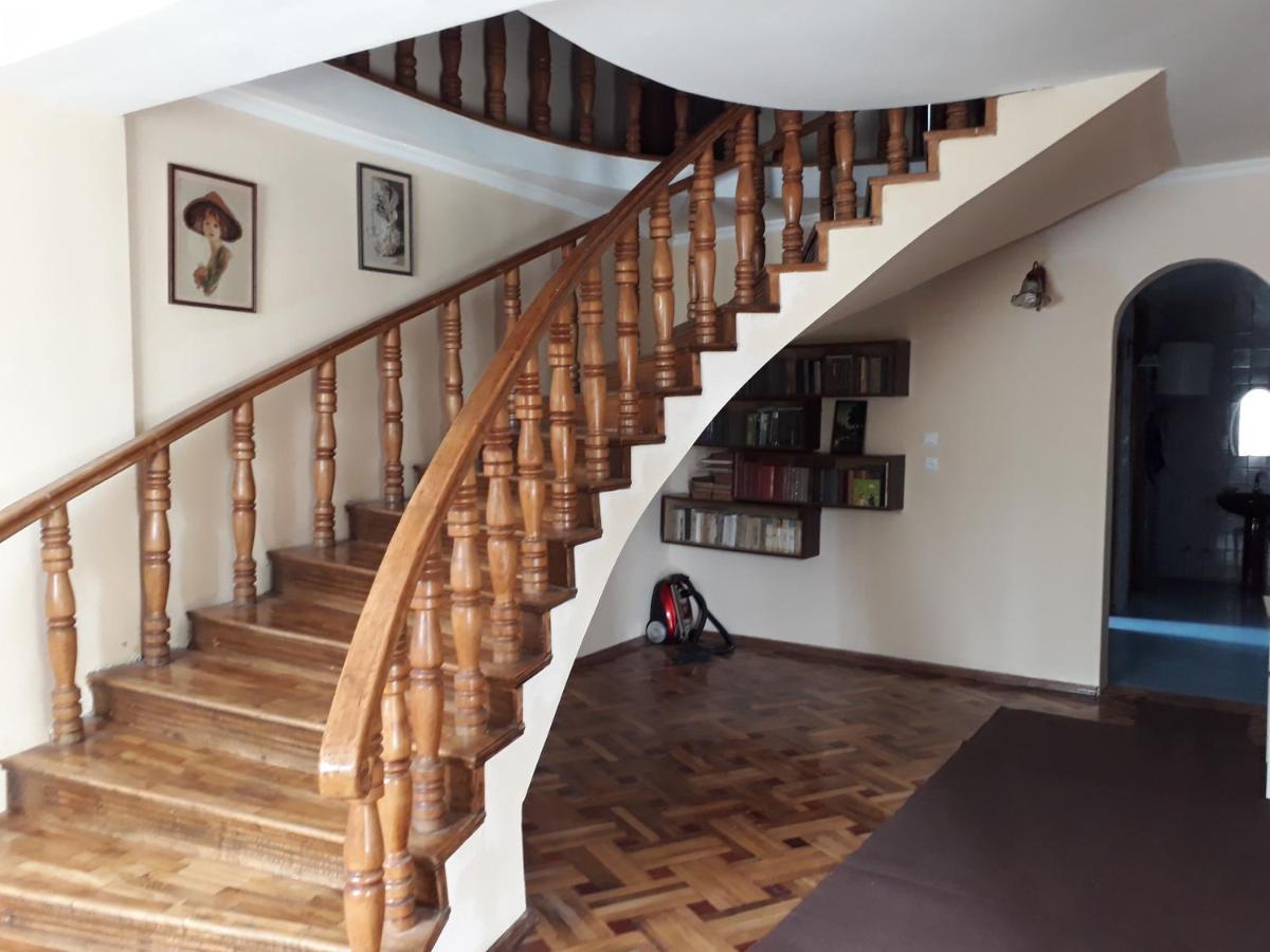 Dani'S House Apartment Кобулети Екстериор снимка