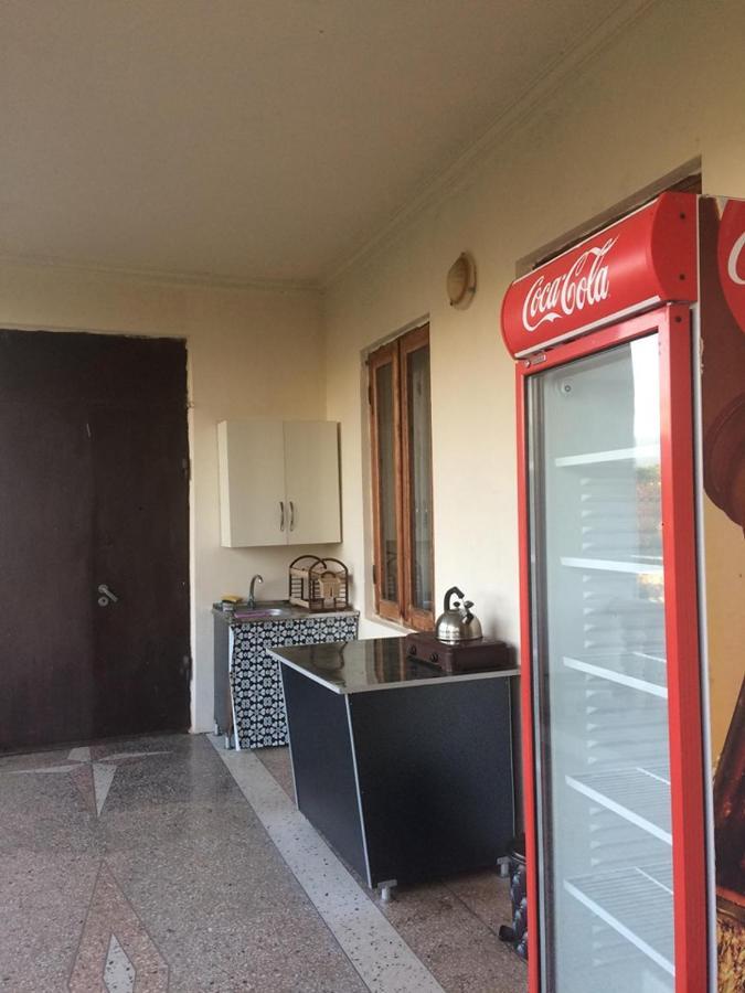 Dani'S House Apartment Кобулети Екстериор снимка