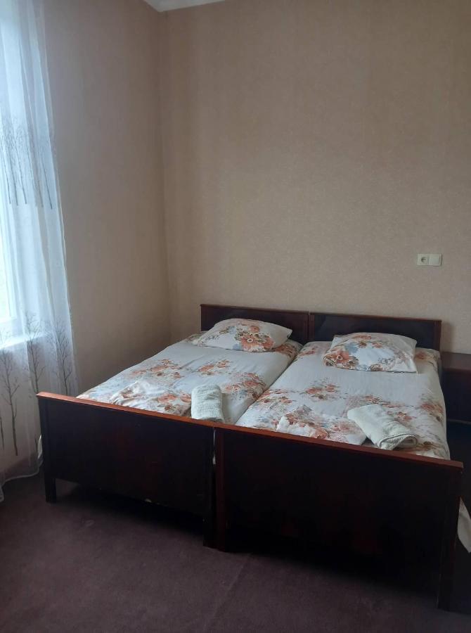 Dani'S House Apartment Кобулети Екстериор снимка