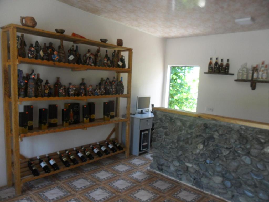 Dani'S House Apartment Кобулети Екстериор снимка