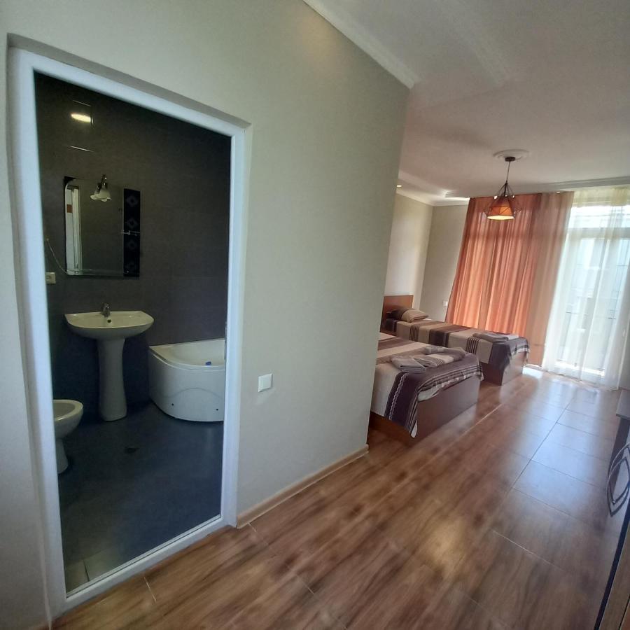 Dani'S House Apartment Кобулети Екстериор снимка