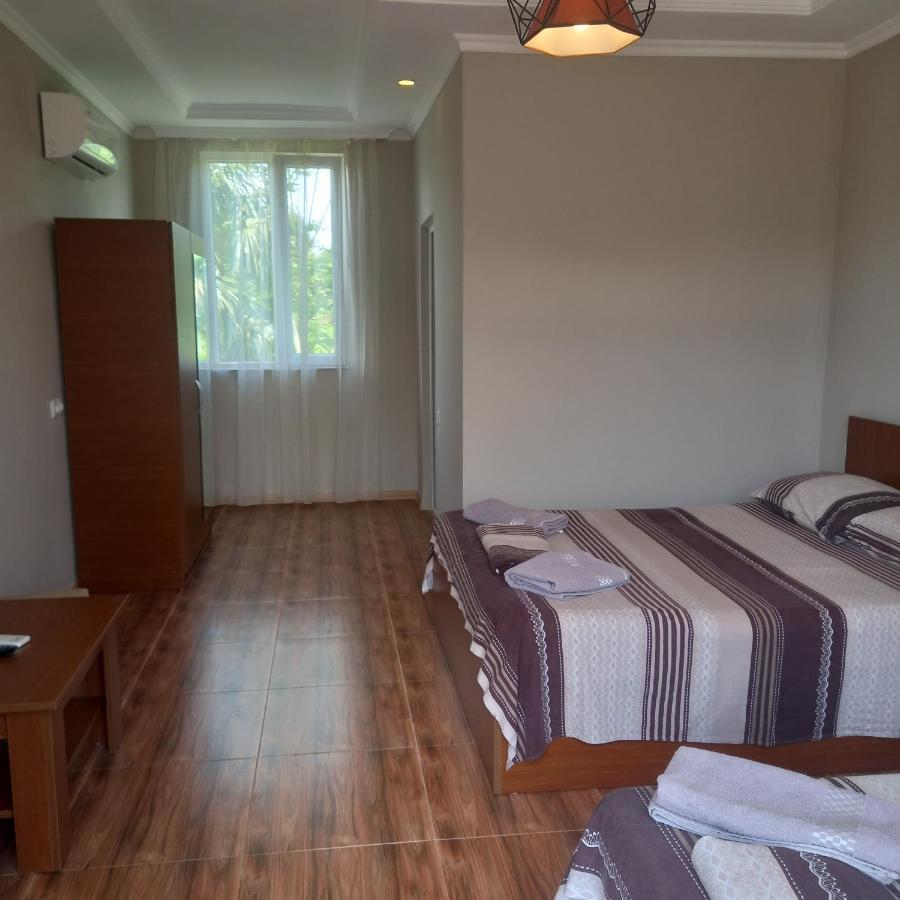 Dani'S House Apartment Кобулети Екстериор снимка