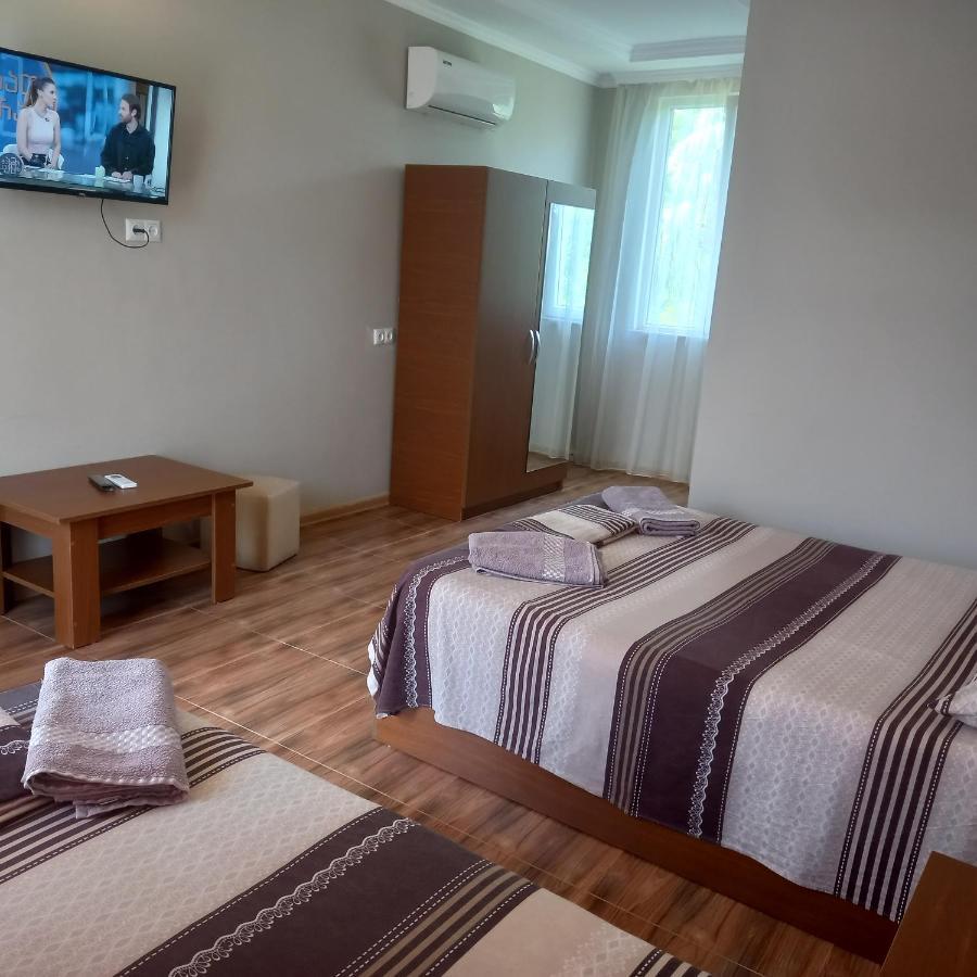 Dani'S House Apartment Кобулети Екстериор снимка
